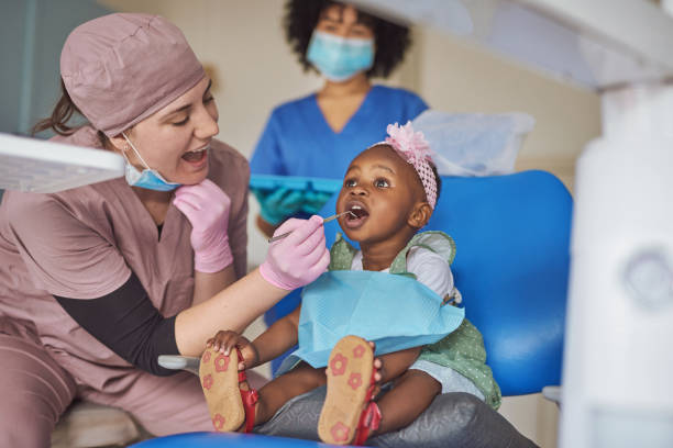 Why Choose Us for Your Dental Needs in Christiansburg, VA
